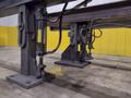 (3) 30&#039; CHAIN POWERED TRANSFER ARMS: STOCK #22913