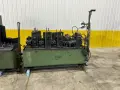 9 STAND X 2&quot; YODER M2 ROLLFORMER / TUBE MILL: STOCK # 4145