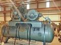 Air Compressor, Phillips Air Compressor STOCK #2771