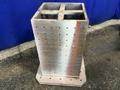 16”X16”X30” CNC TOOLING COLUMB CUBE TOMBSTONE