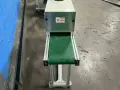 58”X8” BELT CONVEYOR DRYER