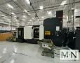DMG MORI MULTIPSRINT 36 CNC Multiple Spindle Lathe, 2019