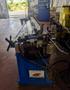 Ercolina 030 Mega Bender  CNC Mandrel Tube Bender, 2010