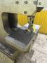 110 TON PIRANHA MODEL #PII 110 HYDRAULIC IRONWORKER: STOCK #23738
