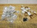 Samchully and Other Brand Lathe T-Slot Nuts, Dozens of Pcs- Auction Item