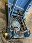 5000 LBS x 60" x 48" AUTOMATIC HANDLING HYDRAULIC UPENDER / FLIPPER: YOBRO #25093