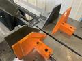 2-1/2" HILL ACMEMODEL # XN UPSETTER: STOCK #80438"