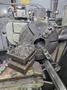 WARNER &amp; SWASEY 3A MODEL M-1950 TURRET LATHE. STOCK # 0992625.