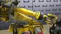 FANUC R-2000IB/210F + R30IB ROBOT ARM AND CONTROL CABINET USED