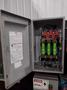 3 PHASE (240 &amp; 480 VOLT) ELECTRIC TEST BENCH WITH 15 &amp; 45 KVA TRANSFORMER: YOBRO #25298