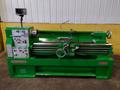 17" X 60" MICROMASTER MODEL #1760 ENGINE LATHE: STOCK #18165