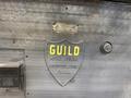 16" GUILD MODEL #ZIPMASTER COIL END WELDER WITH MILLER WELDER: YOBRO #24316