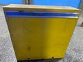 JUSTRITE 20 GALLONS / 43" X 12" X 44" FLAMMABLE CABINET  -  893400