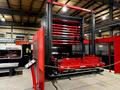 Amada Regius 3015 AJe 12KW Fiber