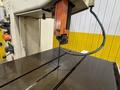 20" DOALL MODEL #2012-2H3 VERTICAL BANDSAW WITH POWER TABLE: STOCK #23564