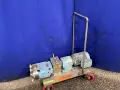 WAUKESHA 3 HP PUMP  -  030 U1 R1