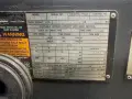 DOOSAN 4400 LBS PROPANE FORKLIFT  -  GC30E-5