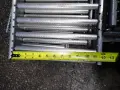 1" X 11" ROLLER CONVEYORS