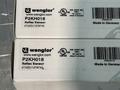 WENGLOR PHOTOELECTRIC REFLEX SENSORS WITH BACKGROUND SUPPRESSION  -  P2KH018