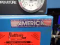 QUINCY 50 HP ROTARY SCREW AIR COMPRESSOR  -  QSI 235