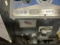 COLD JET 5 LBS/MIN DRY ICE BLASTER  -  AERO 40FP