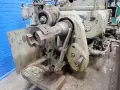WARNER &amp; SWASEY 18" SWING TURRET LATHE  -  NO, 4