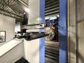4.33&quot; Doosan DBC-110 CNC Table Type Horizontal Boring Mill