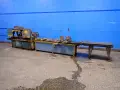 HEM INC 32" X 14" HORIZONTAL BAND SAW