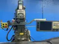 BRIDGEPORT 11”X58” CNC VERTICAL MILL  -  EZ-TRAK SERIES II