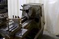 17&quot; x 80&quot; CLAUSING ENGINE LATHE: STOCK #73323