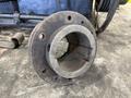165 LB / 75 KG ANYANG FORGING MODEL #C41-75 PNEUMATIC HAMMER MILL: YOBRO #24096