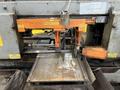 18" X 20" HEM MODEL #H130HA-DC AUTOMATIC HORIZONTAL BAND SAW: STOCK #18533