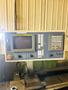 29.5" X 157" DAINICHI DL75X400 CNC FLATBED WITH FANUC CONTROL. STOCK # 0873926