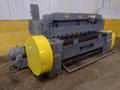 72" X 3/16" WYSONG MODEL #772 POWER SQUARING SHEAR: STOCK #16928