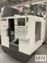 HAAS UMC-350 HD CNC 5-Axis Universal Machining Center, 2022