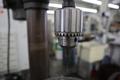 Jet OR-1458F 14" Standing Drill Press 16 Speed- Auction Item