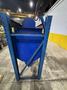 15 HP ROBOVENT SPIRE MODEL #SHM-8000 LH-230 VISTA 360 DUST COLLECTOR: STOCK #22903