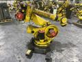 FANUC – R-2000i/165F w/ R-J3iB Controls PARTS ONLY