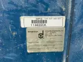DONALDSON 5 HP DUST COLLECTOR  -  ECB-1