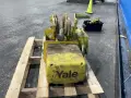 YALE 1 TON HOIST