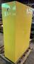 Justrite Flammable Liquid Storage Cabinet 894520, 45 Gallon Capacity