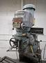 SERIES 1 BRIDGEPORT VERTICAL MILL. STOCK #1215025