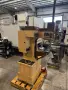 HAEGER HP6-B  6 Ton Hydraulic Insertion Press &amp; Autofeed Bowl USA #7676