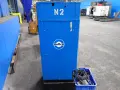 MILLER 300 A WELDER  -  SYNCROWAVE 300
