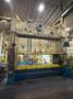 400 TON VERSON #S2-400-168-60, SSDC PRESS, w/MINSTER FEED LINE