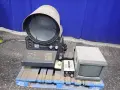 OPTICAL GAGING PRODUCTS INC 14" OPTICAL COMPARATOR  -  OQ 14A