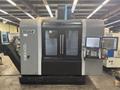 Hurco VMX-42Di CNC VMC, 2019 – WinMax Software, Chiller, Low Hours, Under Power Ready for Inspection