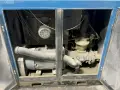 KAISHAN 50 HP SCREW AIR COMPRESSOR  -  KRSP-50-115