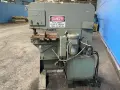 MEGA MANUFACTURING INC. 10 HP PIRANHA HYDRAULIC PUNCH