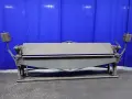 ROPER WHITNEY 120" HAND BRAKE  -  1014
